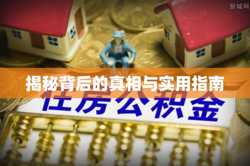 中介揭秘背后的真相与实用指南