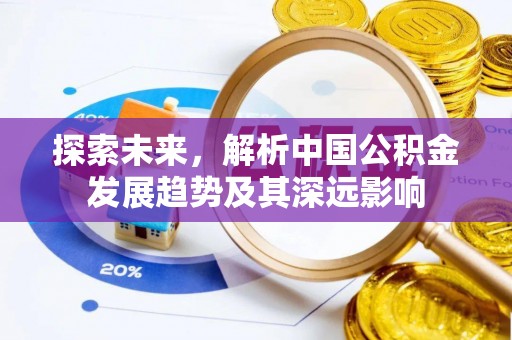 中介探索未来，解析中国公积金发展趋势及其深远影响