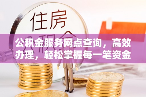 中介公积金服务网点查询，高效办理，轻松掌握每一笔资金动态