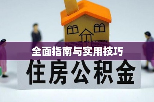 中介全面指南与实用技巧