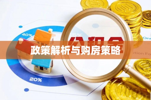 中介政策解析与购房策略