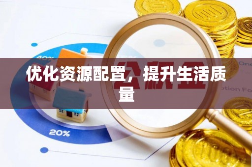 中介优化资源配置，提升生活质量